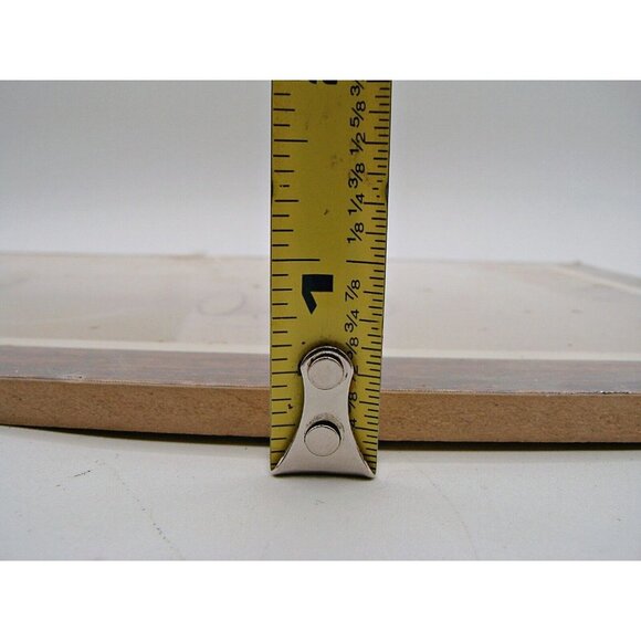 Vintage Kittens and Coffee Picture Wall Hanging 9x12" Sealed Never Used Cat Deco - Picture 11 of 11